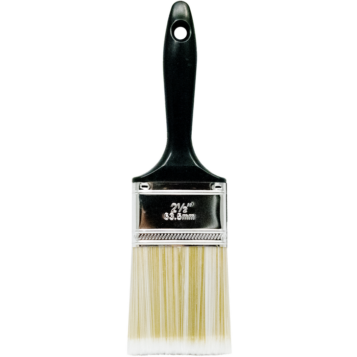ToolRite 2 1/2" Flat Paintbrush