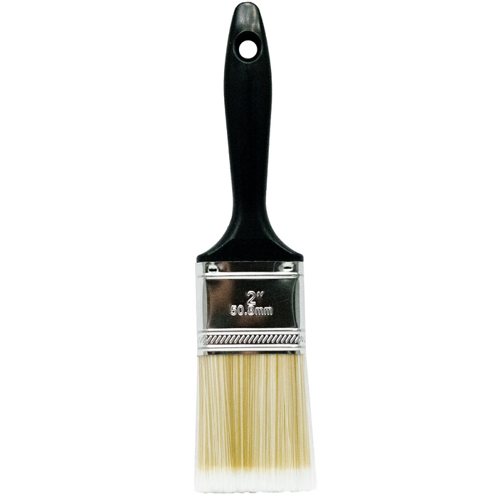 ToolRite 2" Flat Paintbrush