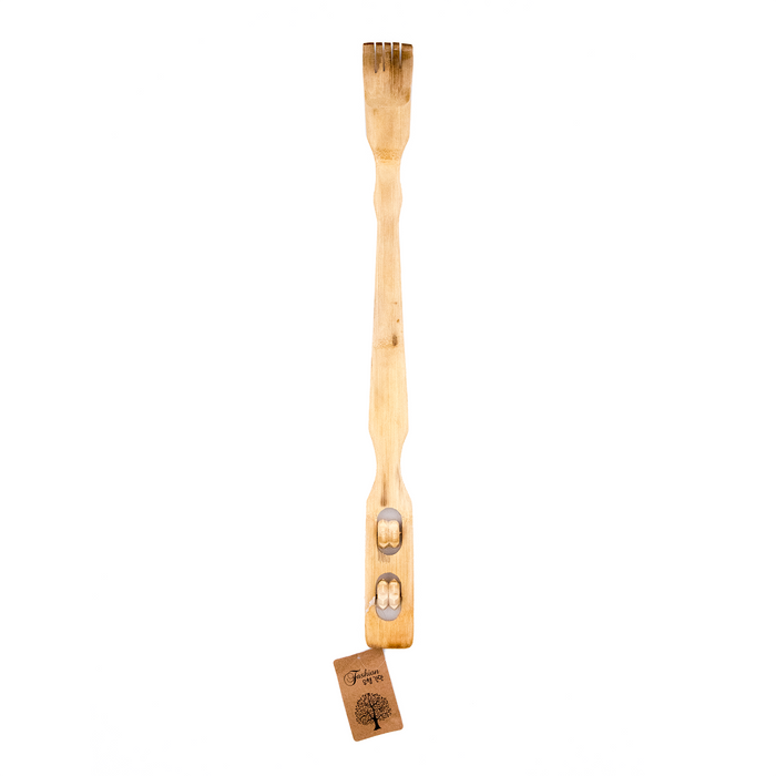 Fashion Bamboo Back Scratcher