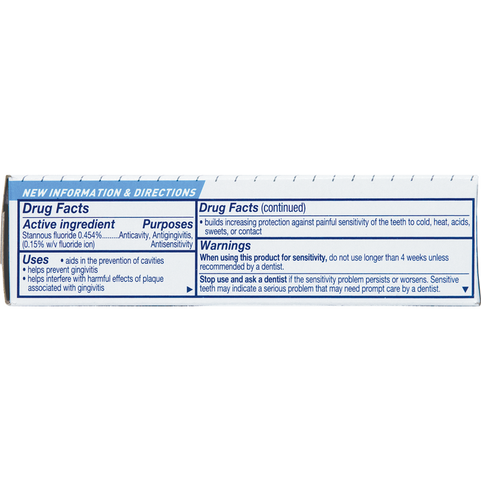 Colgate Total Clean Mint Travel Size Toothpaste