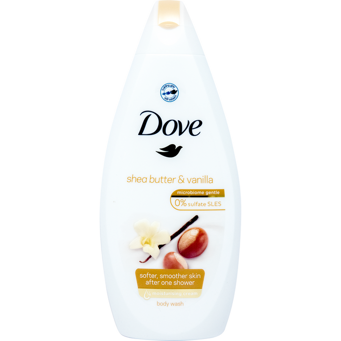 Dove 16.9 oz. Body Wash