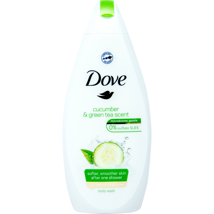 Dove 16.9 oz. Body Wash