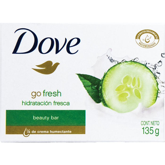 Dove Beauty Bar Soap