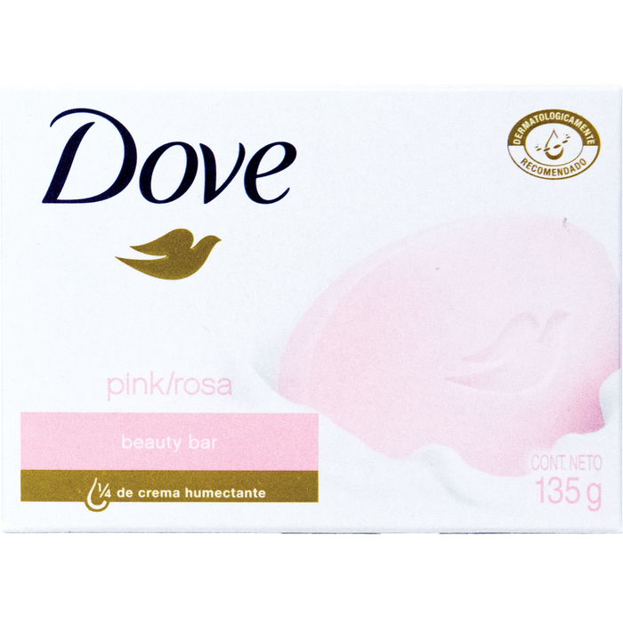 Dove Beauty Bar Soap