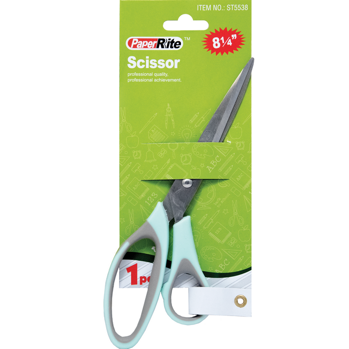 PaperRite 8 1/4" Scissors