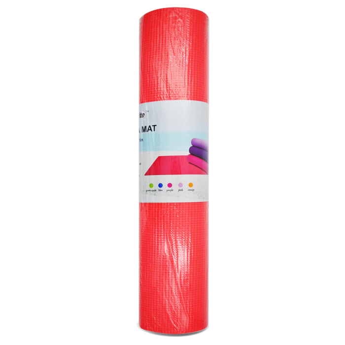 HomeRite Yoga Mat