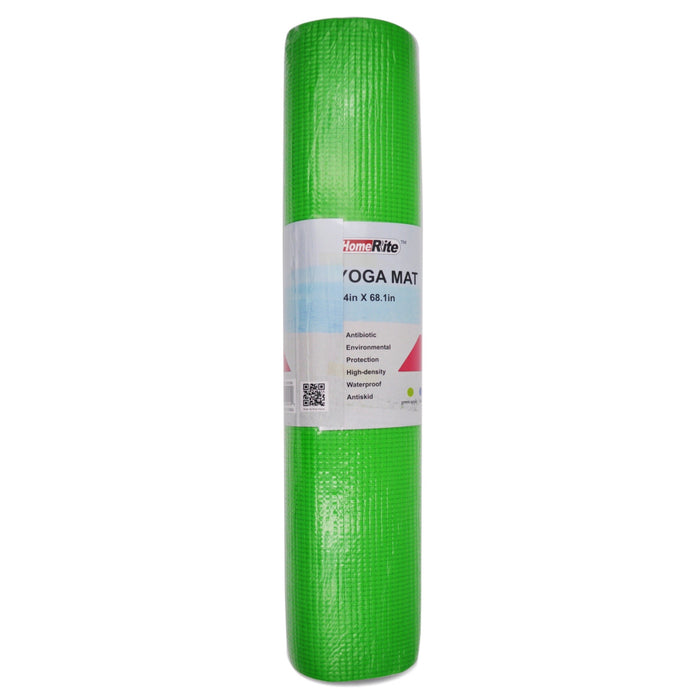 HomeRite Yoga Mat