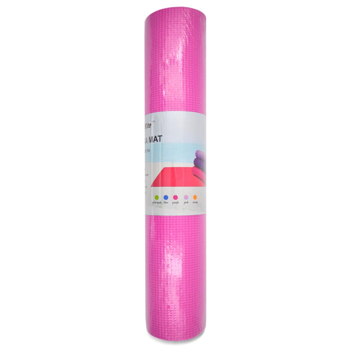 HomeRite Yoga Mat