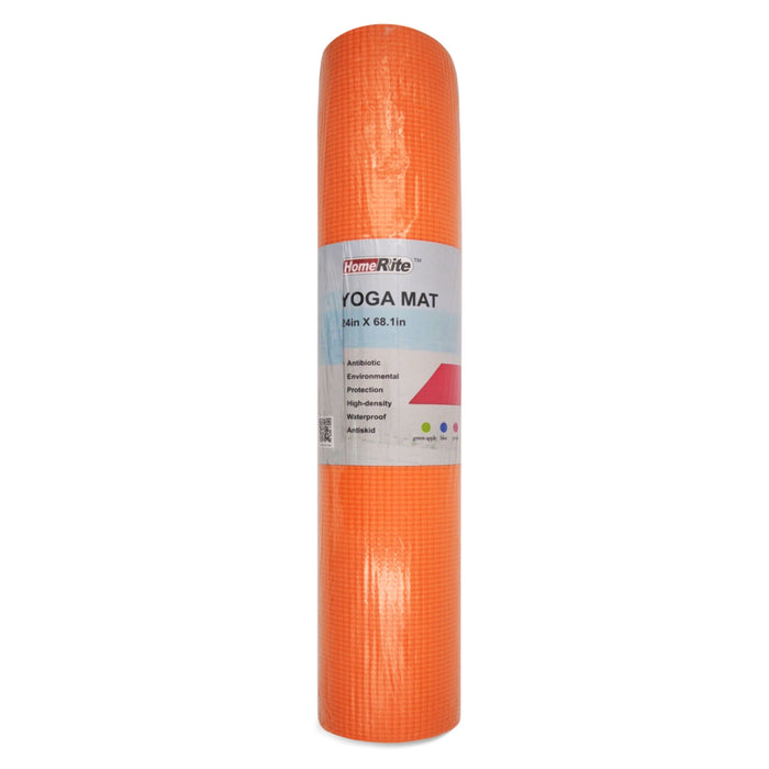 HomeRite Yoga Mat