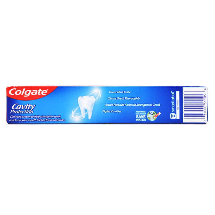 Colgate Cavity Protection Toothpaste