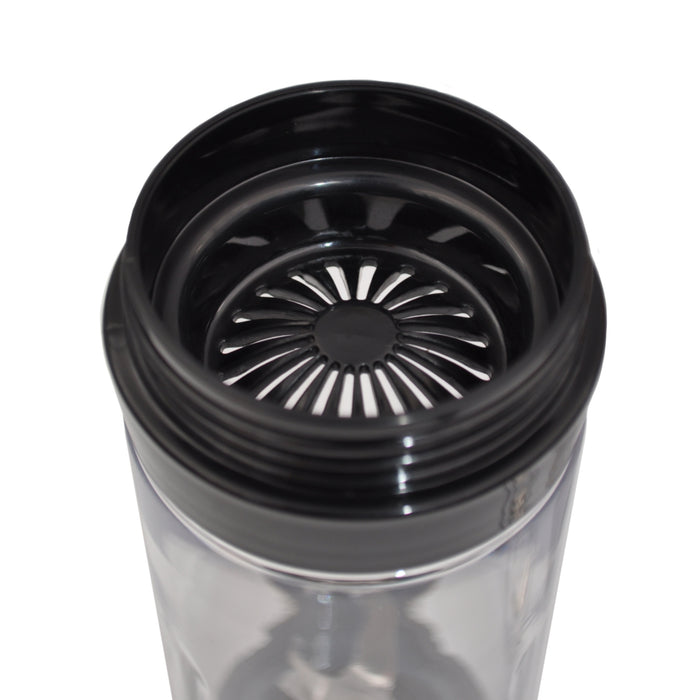 HomeRite 16.9 oz. Portable Blender