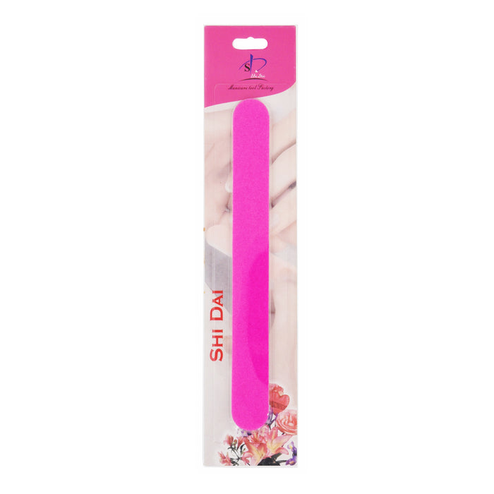Shi Dai Professional Large Nail File