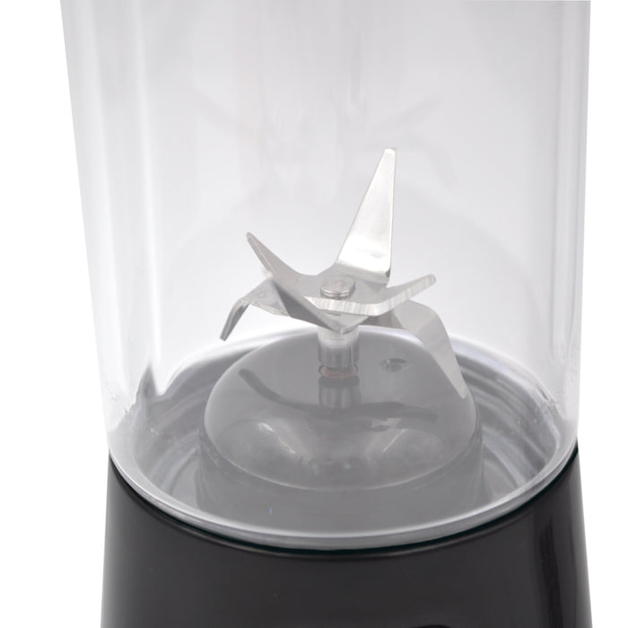 HomeRite 16.9 oz. Portable Blender