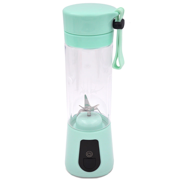 HomeRite 16.9 oz. Portable Blender