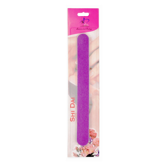 Shi Dai Professional Large Nail File