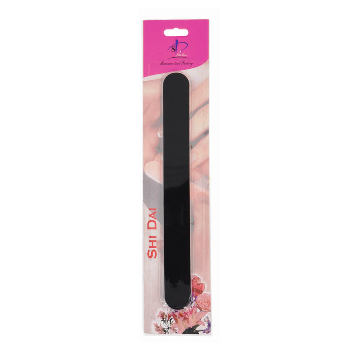 Shi Dai Professional Large Nail File